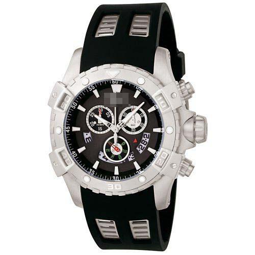 Customization Rubber Watch Bands 6322