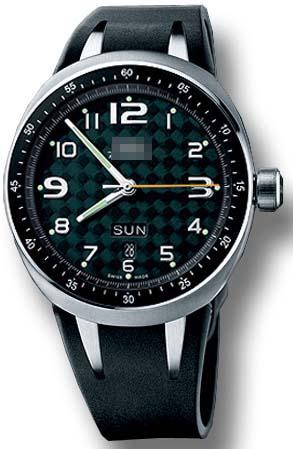 Customization Rubber Watch Bands 63575887067RS