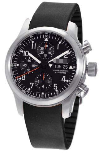 Custom Rubber Watch Bands 635.10.11 K