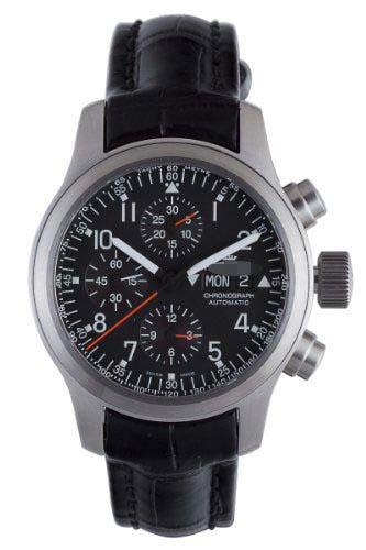 Wholesale Calfskin Watch Bands 635.10.11 LC