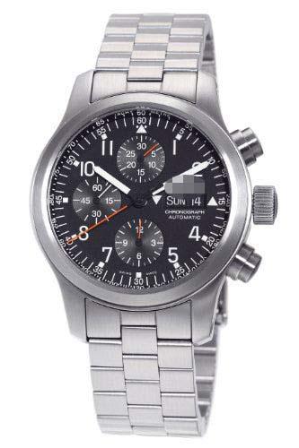 Custom Watch Dial 635.10.11M