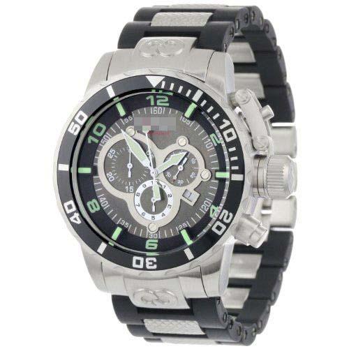 Custom Rubber Watch Bands 6386