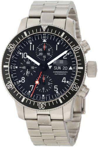 Custom Watch Dial 638.10.11M