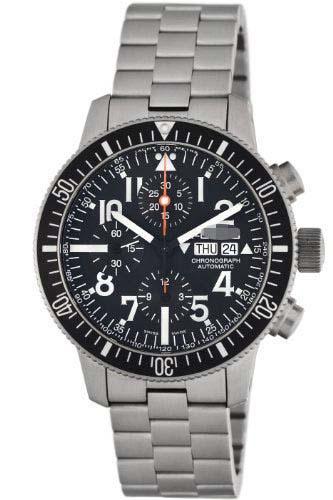 Custom Stainless Steel Watch Bands 638.10.41 M