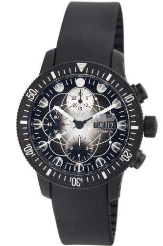 Custom Rubber Watch Bands 638.28.17 K