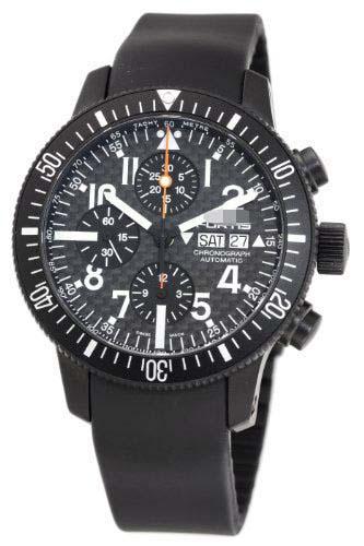 Custom Watch Dial 638.28.71K