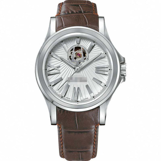 Wholesale Silver Watch Face