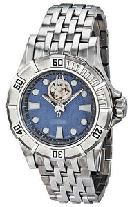 Custom Stainless Steel Watch Bracelets 63A112