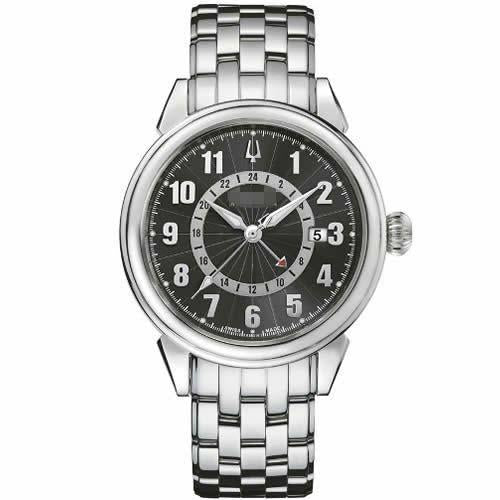 Custom Stainless Steel Watch Belt 63B014