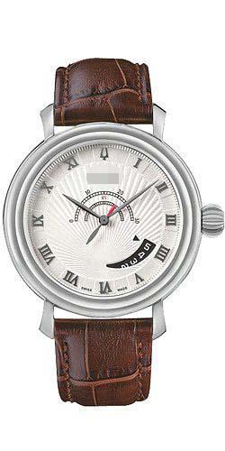Wholesale Leather Watch Straps 63B021