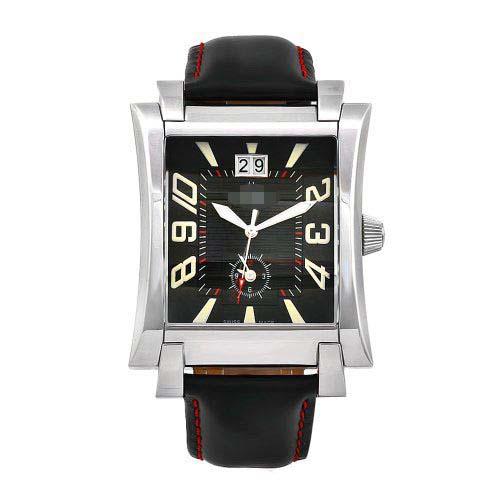 Customised Leather Watch Bands 63B034