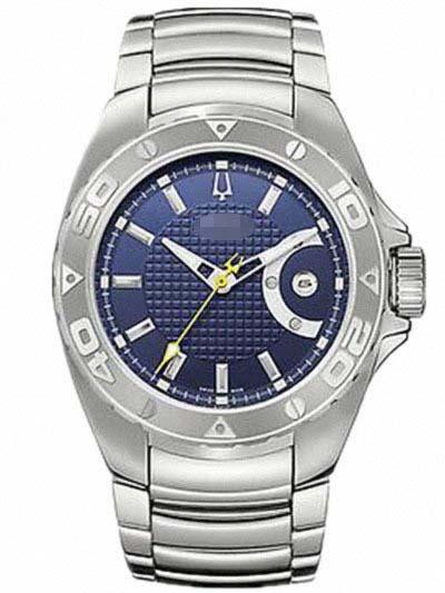 Wholesale Stainless Steel Watch Belt 63B132