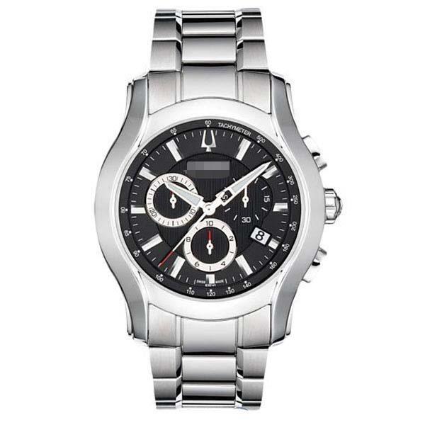 Custom Stainless Steel Watch Belt 63B141