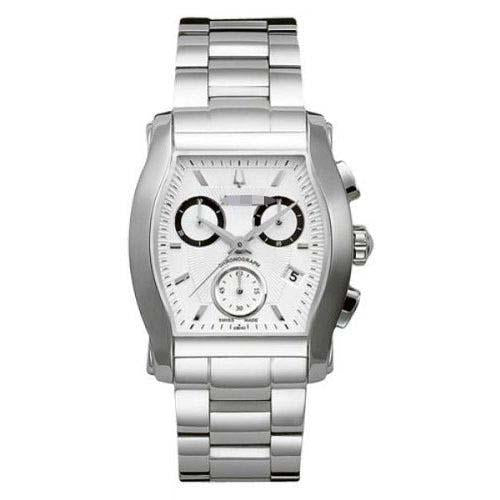 Customised Stainless Steel Watch Belt 63B143