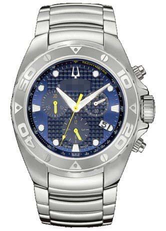 Customize Stainless Steel Watch Belt 63B144