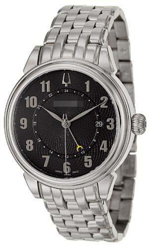 Wholesale Stainless Steel Watch Bracelets 63B154