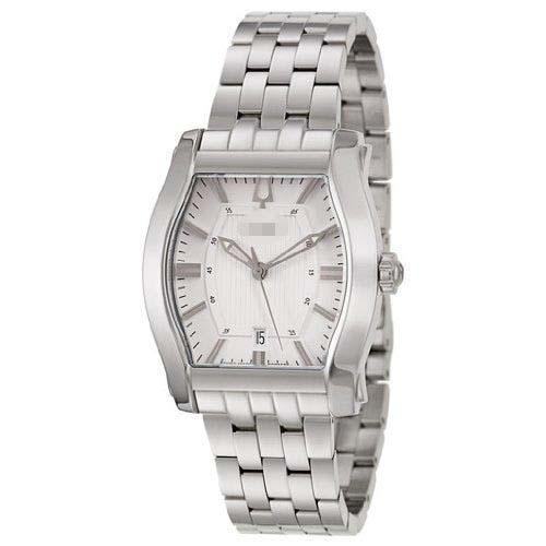 Custom Stainless Steel Watch Bracelets 63B158