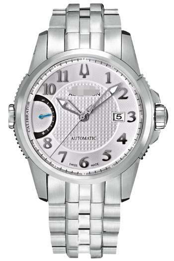 Wholesale Silver Watch Dial