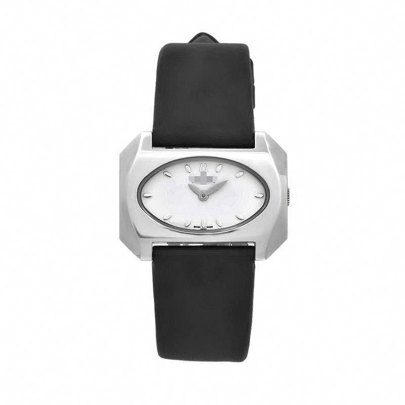 Custom Satin Watch Bands 63L62