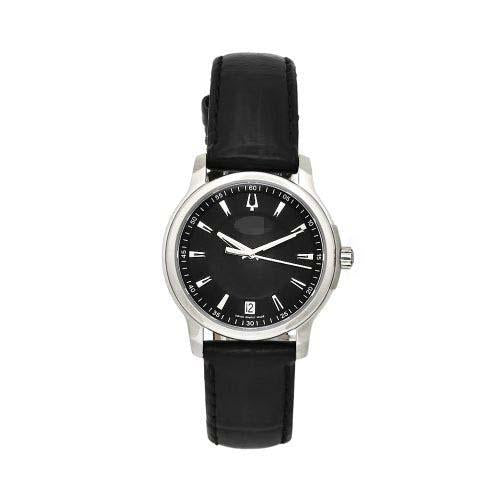 Custom Leather Watch Bands 63M101