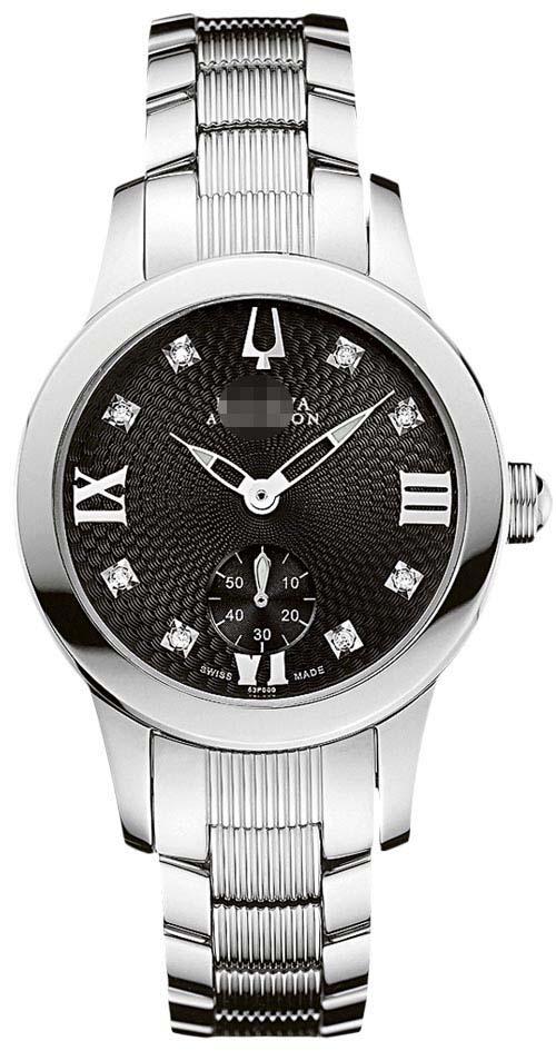 Wholesale Stainless Steel Watch Belt 63P000