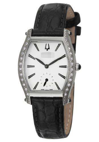 Customised Leather Watch Straps 63R004