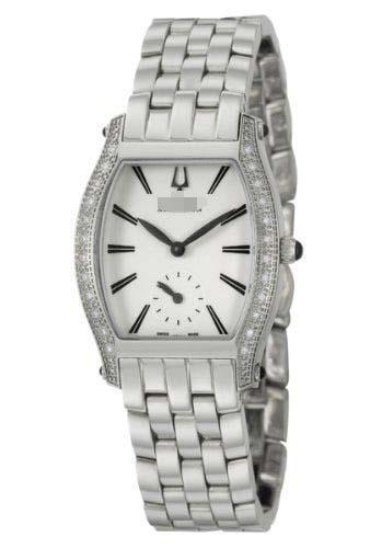 Custom White Watch Dial