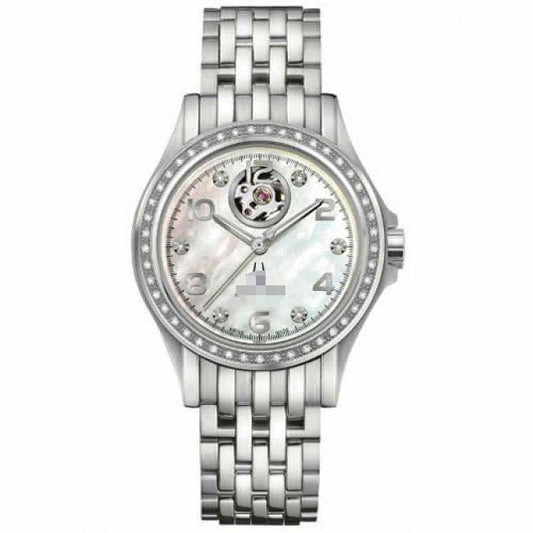 Custom White Watch Dial