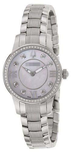 Custom Mother Of Pearl Watch Dial