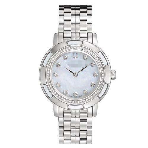 Customization Stainless Steel Watch Bracelets 63R138