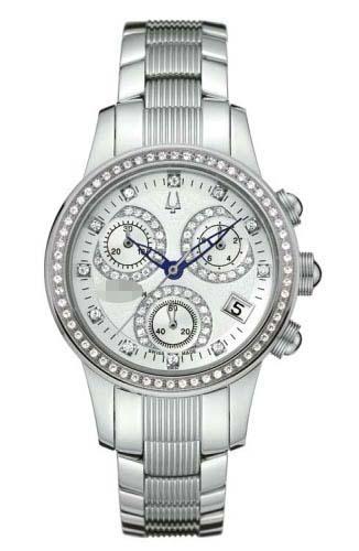 Customized White Watch Dial