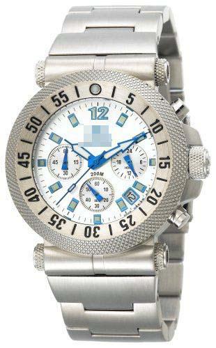 Wholesale Stainless Steel Watch Bands 64002