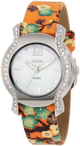 Custom Watch Dial 6400SX-ORANGE