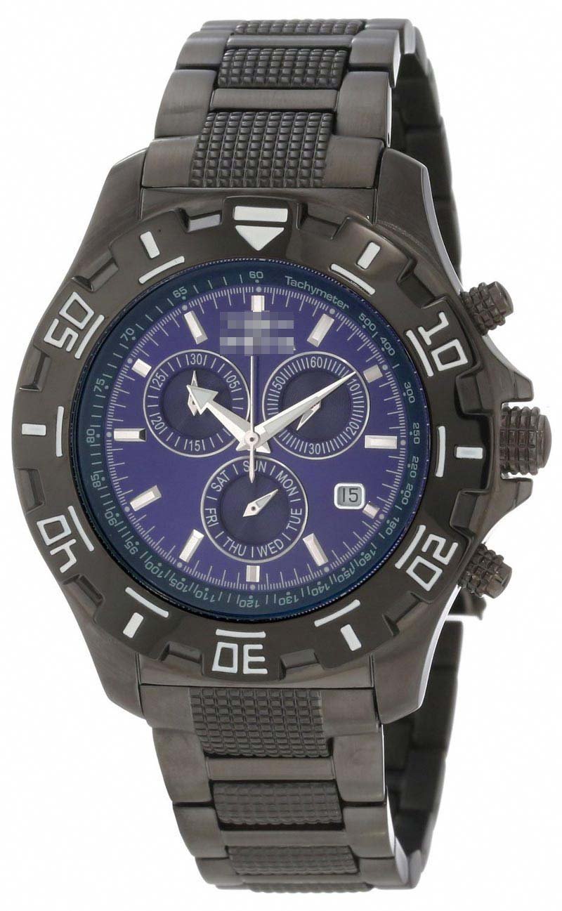 Custom Stainless Steel Watch Belt 6411