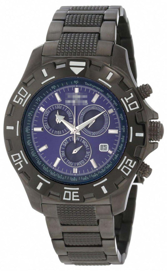 Custom Stainless Steel Watch Belt 6411