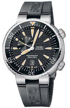 Custom Rubber Watch Bands 64376098454RS