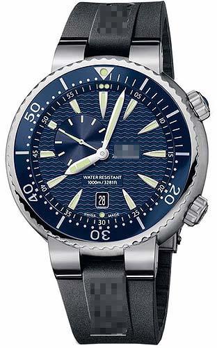 Customized Rubber Watch Bands 64376098555RS