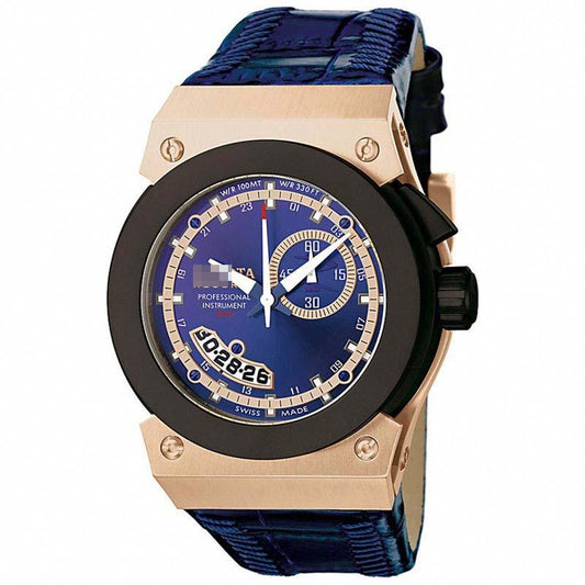 Wholesale Leather Watch Straps 6443
