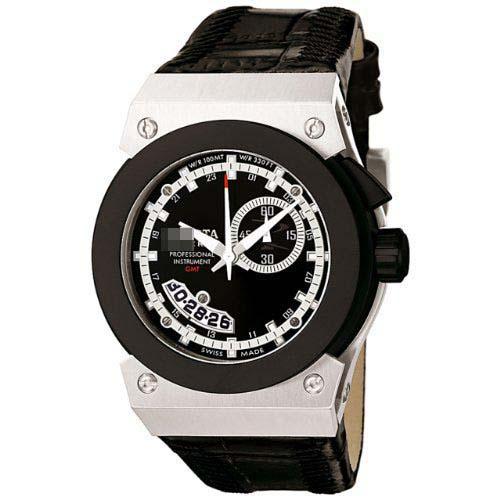 Custom Leather Watch Bands 6447