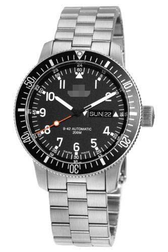 Custom Watch Dial 647.10.11M