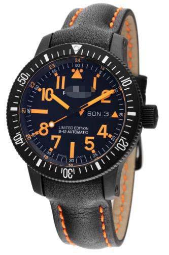 Customization Calfskin Watch Bands 647.28.13L.13