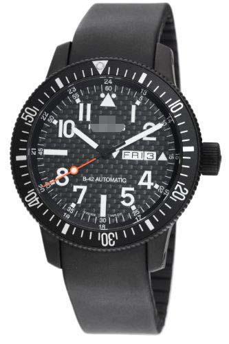 Custom Watch Dial 647.28.71K