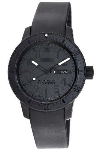 Custom Watch Dial 647.28.81K