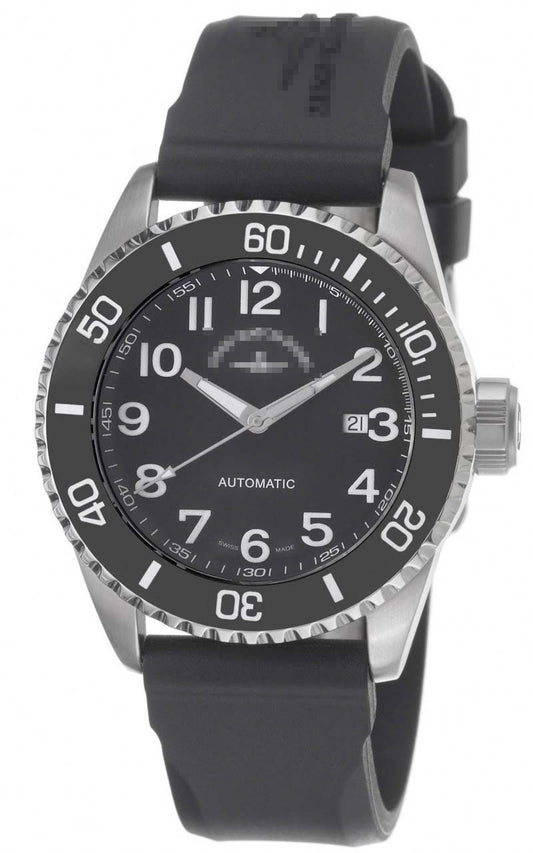 Wholesale Black Watch Dial 6492-2824-A1