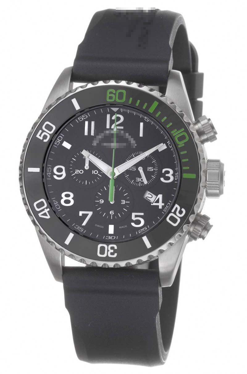 Wholesale Black Watch Dial 6492-5030Q-A1-8