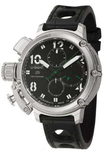 Custom Leather Watch Straps 6495