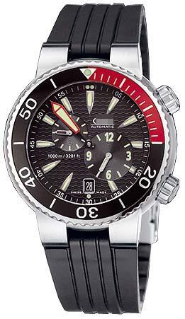 Customized Rubber Watch Bands 64975417164RS