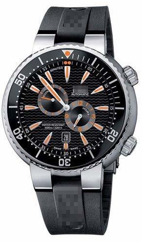 Customization Rubber Watch Bands 64976107164RS