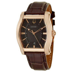 Customized Leather Watch Straps 64B119