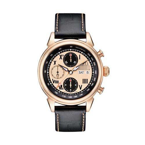 Customization Leather Watch Straps 64C100